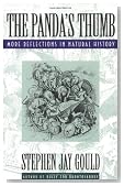 The Panda's Thumb: More Reflections in Natural History