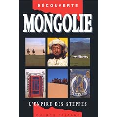 Mongolie