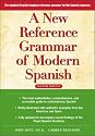 A New Reference Grammar of Modern Spanish