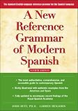 A New Reference Grammar of Modern Spanish