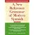 A New Reference Grammar of Modern Spanish