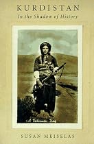 Kurdistan: In the Shadow of History