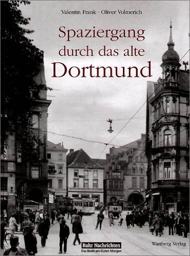 Spaziergang durch das alte Dortmund