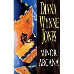 Minor Arcana