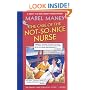 The Case of the Not-So-Nice Nurse: A Nancy Clue and Cherry Aimless Mystery