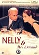 Nelly & Monsieur Arnaud