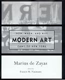 How, When, and Why Modern Art Came to New York