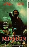 VHS : The Mission [1986]