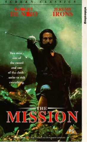 Buy The Mission [1986] online at Discounted New and Used prices. Delivered to your door with Off-The-Bookshelf.