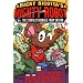 Ricky Ricotta's Mighty Robot Vs. Stupid Stinkbugs from Saturn # 6