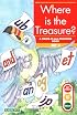 Where is the Treasure?: Bring-It-All-Together Book (Get Ready...Get Set...Read)