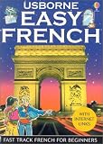 Easy French (Usborne Internet-Linked Easy Languages)