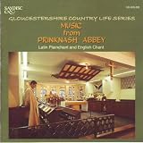 Music from Prinknash Abbey/Various
