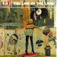 The Law of the Land: Excursions into Drum 'N' Bass