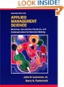 Applied Management Science