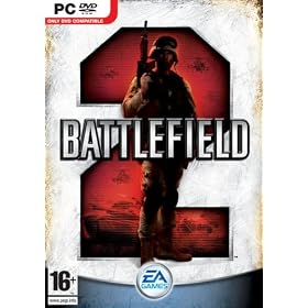 Battlefield 2 (PC DVD)