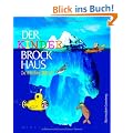 Der Kinder Brockhaus in einem Band