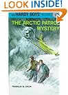 Hardy Boys 48: The Arctic Patrol Mystery