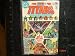 Search : The New Teen Titans (No. 8)