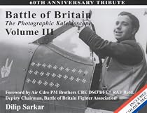 The Battle of Britain: v. 3: The Photographic Kaleidoscope