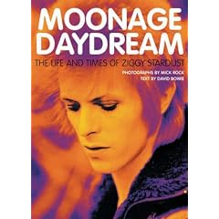Moonage Daydream: The Life and Times of Ziggy Stardust