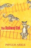 The Railway Cat (Story books)