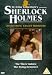 Sherlock Holmes - The Three Gables/The Dying Detective [DVD] [1994]