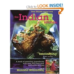 The Indian Kitchen