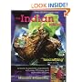The Indian Kitchen