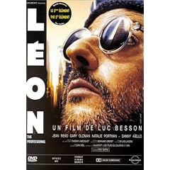 The Professional [DVD] [1995]