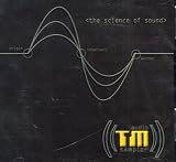  : The Science of Sound [ Audio Compact Disc ]
