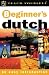 Teach Yourself Beginner's Dutch : An Easy Introduction