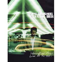 International Magic: Live at the O2