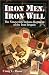 Book Iron Men, Iron Will: The Nineteenth Indiana Regiment of the Iron Brigade