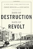 Days of Destruction, Days of Revolt