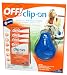 Off! Clip-on Mosquito Repellent with 4 Refills (Mosquito Protection You Don't Spray On)