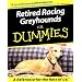 My favorite items for my Greyhounds