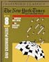 New York Times Daily Crossword Puzzles, Volume 8 (NY Times)