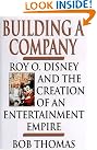 BUILDING A COMPANY...