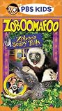 Zoboomafoo: Zobbo's Scary Tails (Slip)