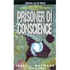 Prisoner of Conscience