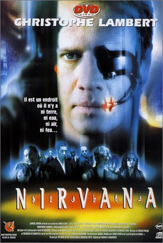 Nirvana [Region 2]
