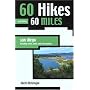 60 Hikes Within 60 Miles: San Diego (60 Hikes - Menasha Ridge)