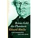Eduard M�rike. Reines Gold der Phantasie: Eine Biographie