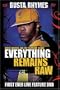 Busta Rhymes - Everything Remains Raw