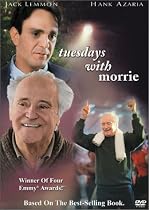 Tuesdays with Morrie