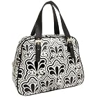 Swoop Trapezoid Shoulder Bag
