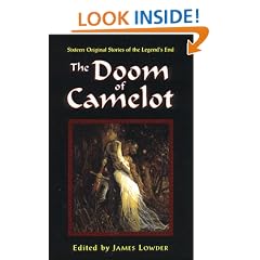 The Doom Of Camelot