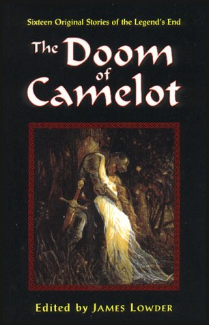 Cover image : The Doom of Camelot