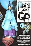 Hikaru No Go, tome 6 : L'examen d'Insei